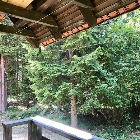 Apartman Mendrea Konjska Reka Dış mekan fotoğraf