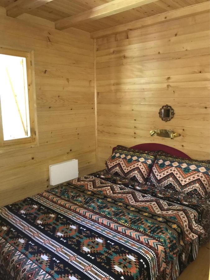 Apartman Mendrea Konjska Reka Dış mekan fotoğraf